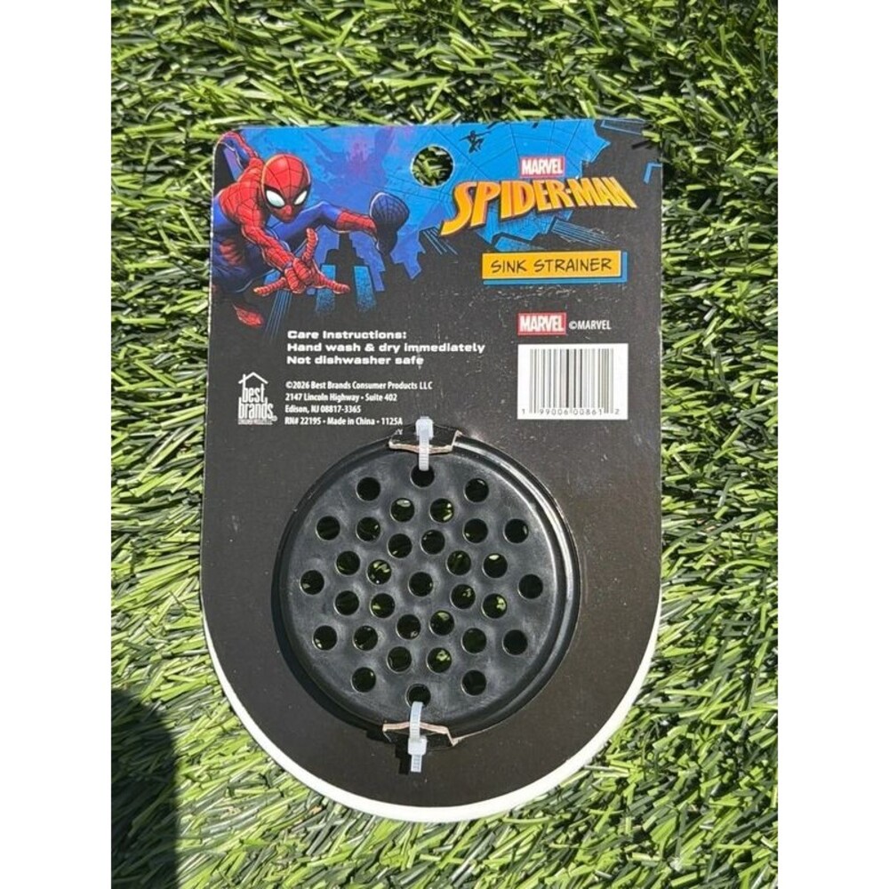 Spiderman Kitchen Bundle - Picture 7 of 11